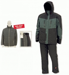 DAM Effzett Thermo Suit