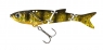 DAM Effzett Swim Blade 70mm # Perch