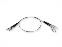   Effzett Kink-Free Titanium Leader