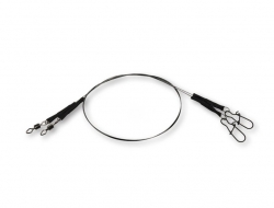   Effzett Kink-Free Titanium Leader