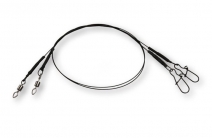   Effzett Coated Core7 Spin Leader 1x7