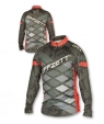 Effzett Tournament Shirt # XXL