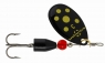 Sakura Imara 5 # I06 (Black Yellow Dots)