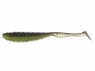 RA SHAD (75mm)  156 (Watermelon Candy)
