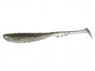 RA SHAD (75mm)  168 (Watermelon Silver Flash)