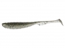 RA SHAD (95mm)  168 (Watermelon Silver Flash)
