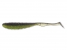 RA SHAD (110mm)  156 (Watermelon Candy)