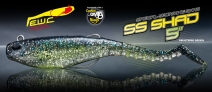 MOLIX SS SHAD 5