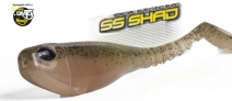 MOLIX SS SHAD 5