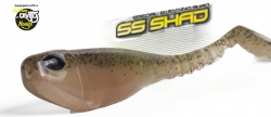 MOLIX SS SHAD 5