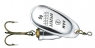 DAM Effzett Executor 6 - Silver