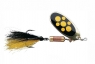 EFFZETT STANDART SPINNER DRESSED 12 - Blacky