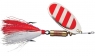 EFFZETT STANDART SPINNER DRESSED 12 - Stripe