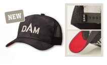  DAM CamoVision Cap