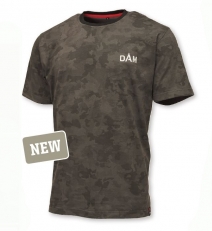  DAM CamoVision Tee
