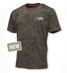  DAM CamoVision Tee
