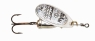 DAM Effzett Executor 6 - Reflex Silver (New)