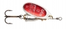 DAM Effzett Executor 8 - Reflex Red (New)