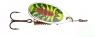 DAM Effzett Standart Spinner 10 - Fire Shark (New)
