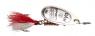 EFFZETT STANDART SPINNER DRESSED 3 - Silver (New)