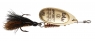 EFFZETT STANDART SPINNER DRESSED 4 - Gold (New)