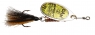 EFFZETT STANDART SPINNER DRESSED 6 - Reflex Gold (New)