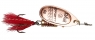 EFFZETT STANDART SPINNER DRESSED 10 - Cooper (New)