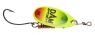DAM Effzett Spinner Single Hook 6 - Trio (New)