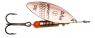 D.A.M. Effzett Predator 17 - Cooper (New)