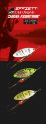 DAM Effzett Zander Assortment ()