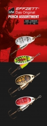 DAM Effzett Perch Assortment ()