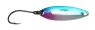 DAM Effzett Area-Pro Trout Spoons #4 (2,1) - Sea Blue Pink