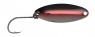 DAM Effzett Area-Pro Trout Spoons #6 (3,3) - Rainbow Trout