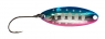 DAM Effzett Area-Pro Trout Spoons #6 (3,3) - Blue Smolt