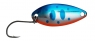 DAM Effzett Area-Pro Trout Spoons #7 (4,2) - Blue Red Smolt