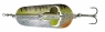 DAM Effzett Rattlin Spoon 40 - Olive/Silver UV