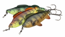 DAM EFFZETT PERCH SPOON