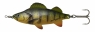 DAM Effzett Perch Spoon 36 - Perch