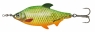DAM Effzett Roach Spoon 32 - Fire Roach UV