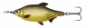 DAM Effzett Roach Spoon 56 - Rudd