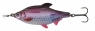 DAM Effzett Roach Spoon 56 - Pink Roach UV