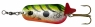 DAM Effzett Standart UV Active 6 - Fire Tiger UV