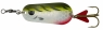 DAM Effzett Standart UV Active 30 - Olive/Chart Tiger UV