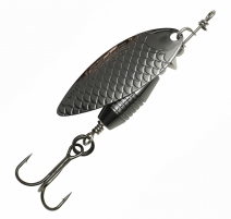DAM EFFZETT FAST WATER SPINNERS