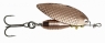 DAM Effzett Fast Water Spinners 10 - Cooper