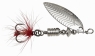 DAM Effzett UV-Spinners 3 - Silver