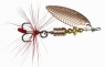 DAM Effzett UV-Spinners 6 - Cooper