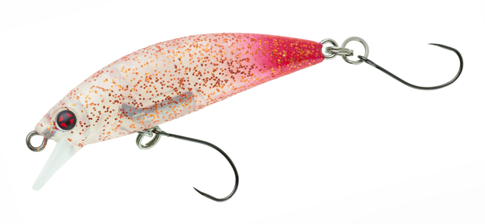 SAKURA PHOXY MINNOW AREA 50