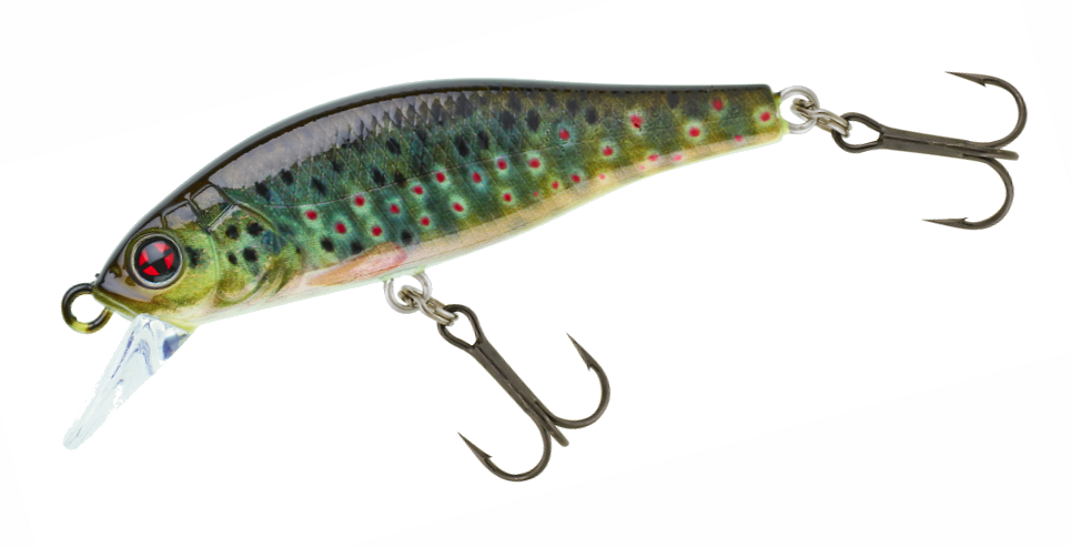 SAKURA FLAT PHOXY MINNOW 60