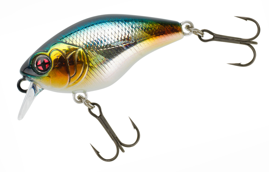 SAKURA SCB CRANK MICRO 39